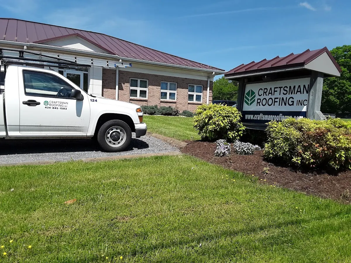 Quality Chimney Repair by experienced craftsmen in Ford Woods